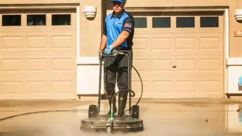 Professional Power Washing Services Nationwide for Homes and Businesses