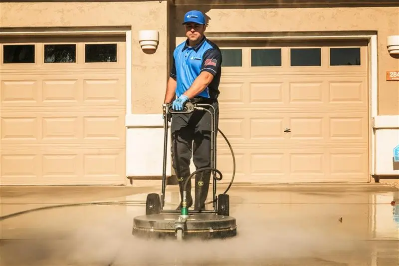 Professional Power Washing Services Nationwide for Homes and Businesses